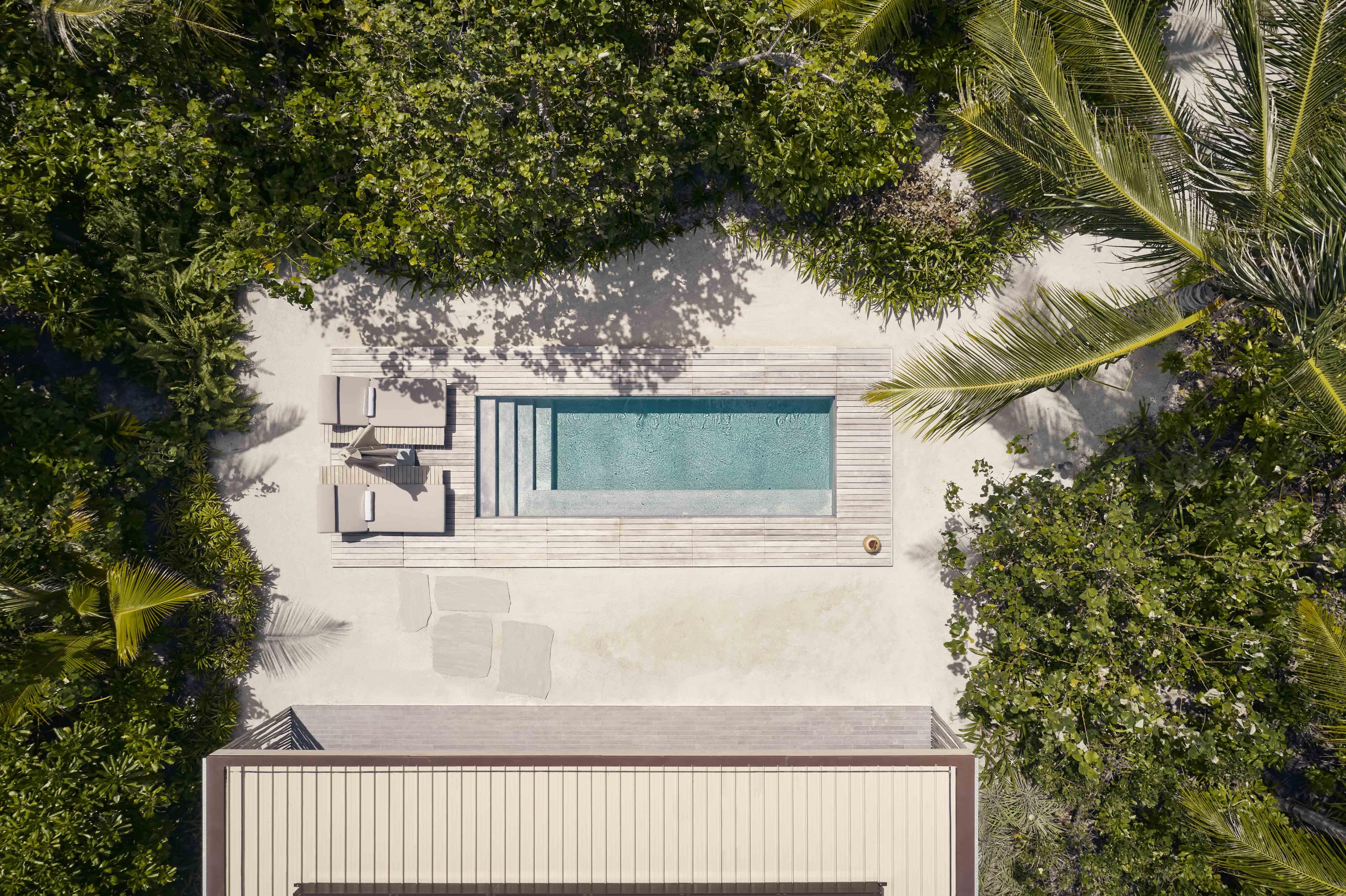 Patina Maldives, Fari Islands Hotel Gaafaru Luaran gambar