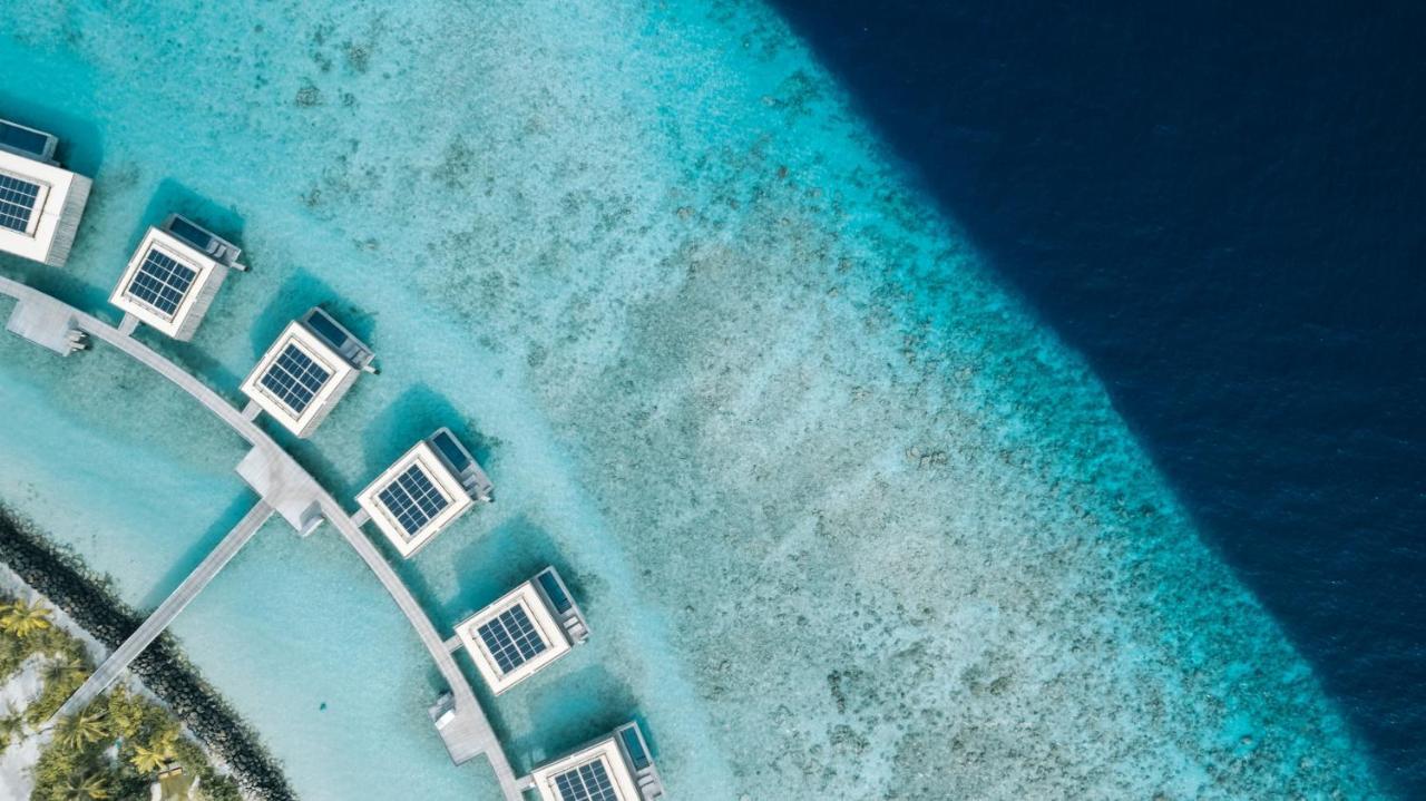 Patina Maldives, Fari Islands Hotel Gaafaru Luaran gambar
